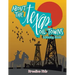 About the Texas Oil Towns Coloring Book
