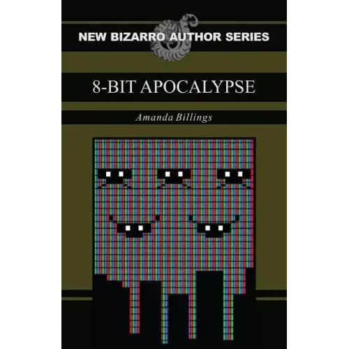 8-Bit Apocalypse