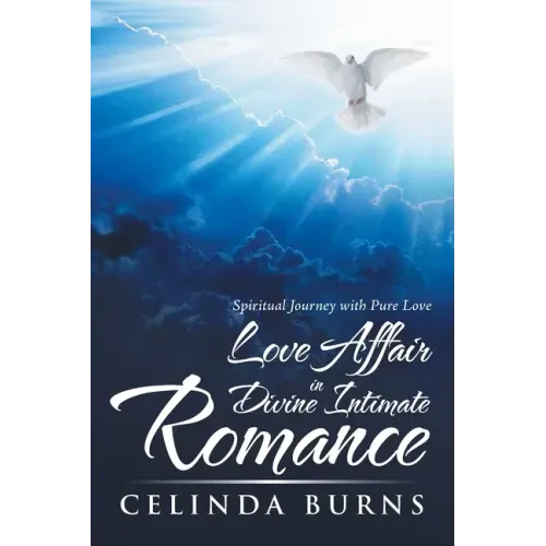 Love Affair in Divine Intimate Romance: Spiritual Journey with Pure Love