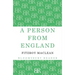 A Person from England