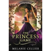 The Princess Game: A Reimagining of Sleeping Beauty