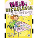 Heidi Heckelbeck and the Tie-Dyed Bunny