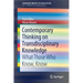 Contemporary Thinking on Transdisciplinary Knowledge: What Those Who Know, Know