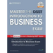 Master the Dsst Introduction to Business Exam