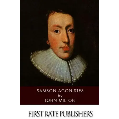 Samson Agonistes