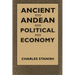 Ancient Andean Political Economy