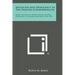 Mysticism and Democracy in the English Commonwealth: Being the William Belden Noble Lectures Delivered in Harvard University, 1930-1931