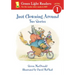 Just Clowning Around: Two Stories