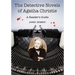 The Detective Novels of Agatha Christie: A Reader's Guide