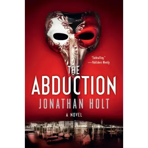 The Abduction