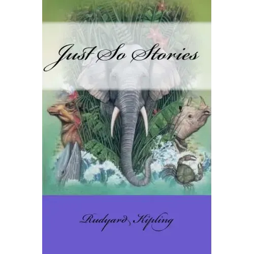 Just So Stories