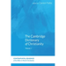 The Cambridge Dictionary of Christianity, Volume Two