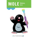 Mole Makes Art