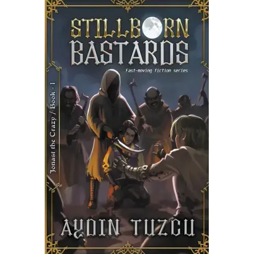 Stillborn Bastards