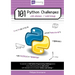 101 Python Challenges with Solutions / Code Listings