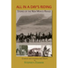 All in a Day's Riding: Stories of the New Mexico Range