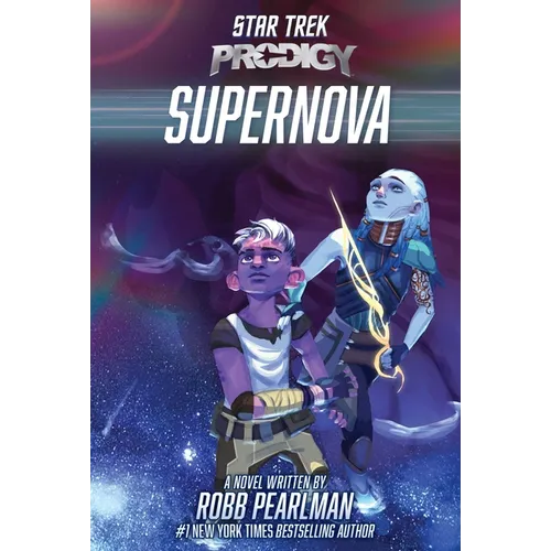 Supernova