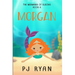Morgan: A funny chapter book for kids ages 9-12