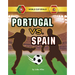 Portugal vs. Spain
