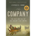 The Company: The Rise and Fall of the Hudson's Bay Empire