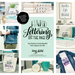 Hand Lettering Off the Page: Easy Projects to Create Beautiful Décor, Apparel and Gifts