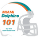 Miami Dolphins 101