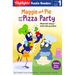 Maggie and Pie and the Pizza Party