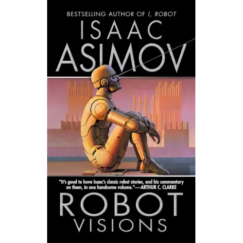 Robot Visions