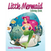 Little Mermaid Coloring Book