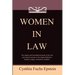 Women in Law