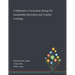 Collaborative Curriculum Design for Sustainable Innovation and Teacher Learning