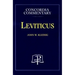 Leviticus - Concordia Commentary