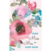 From Miss to Mrs - bridal shower guest book for advice and well wishes with gift log and memory pages