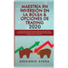 Maestría en Inversión en la Bolsa & Opciones de Trading 2020: La guía completa para generar ingresos pasivos en línea, invirtiendo en Acciones, Futuro