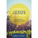 Joining Jesus on His Mission: How to Be an Everyday Missionary (Spanish Edition)