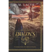 Dragon's Gap: Dragon Shifter Romance Stories 4-5 Plus Love's Impulse