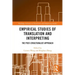 Empirical Studies of Translation and Interpreting: The Post-Structuralist Approach