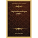 English Etymologies (1847)