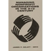 Managing Nonprofit Organizations in the 21st Century