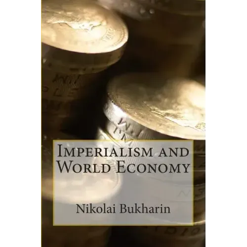 Imperialism and World Economy