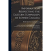 Information Respecting the Eastern Townships of Lower Canada [microform]: in Which the British American Land Company Intend to Commence Operations for