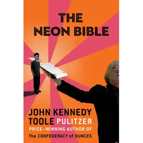 The Neon Bible