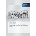 Resolving Conflict by Mediation