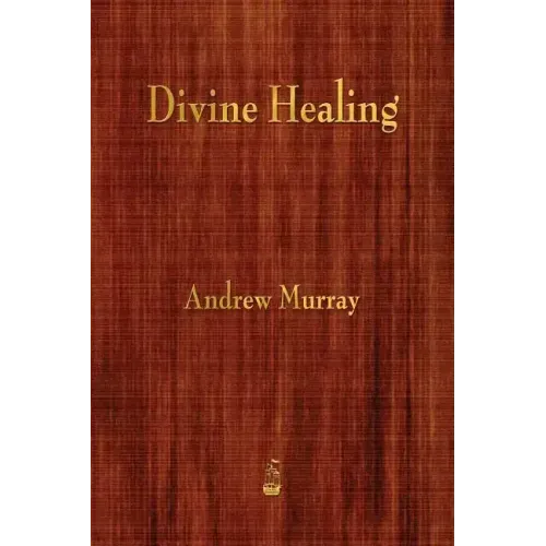 Divine Healing