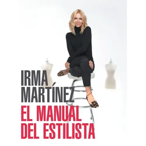 El manual del estilista