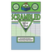 Scrambled Word Book: Unscramble Words For Fun - Word Unscramble Activity Book - Spelling Scramble - Word Jumble Book