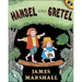 Hansel and Gretel
