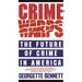 Crimewarps: The Future of Crime in America