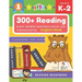 300+ Reading Sight Words Sentence Book for Kindergarten English Hindi Flashcards for Kids: I Can Read several short sentences building games plus lear