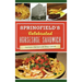 Springfield's Celebrated Horseshoe Sandwich
